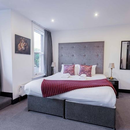 Sinclair'S Rooms Southport Exterior foto
