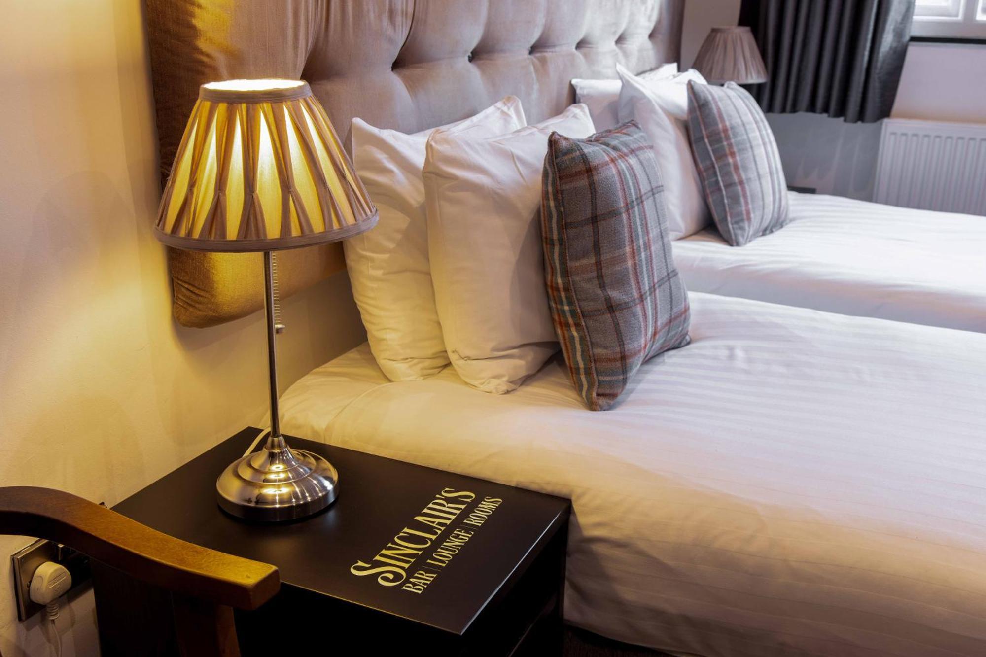 Sinclair'S Rooms Southport Exterior foto