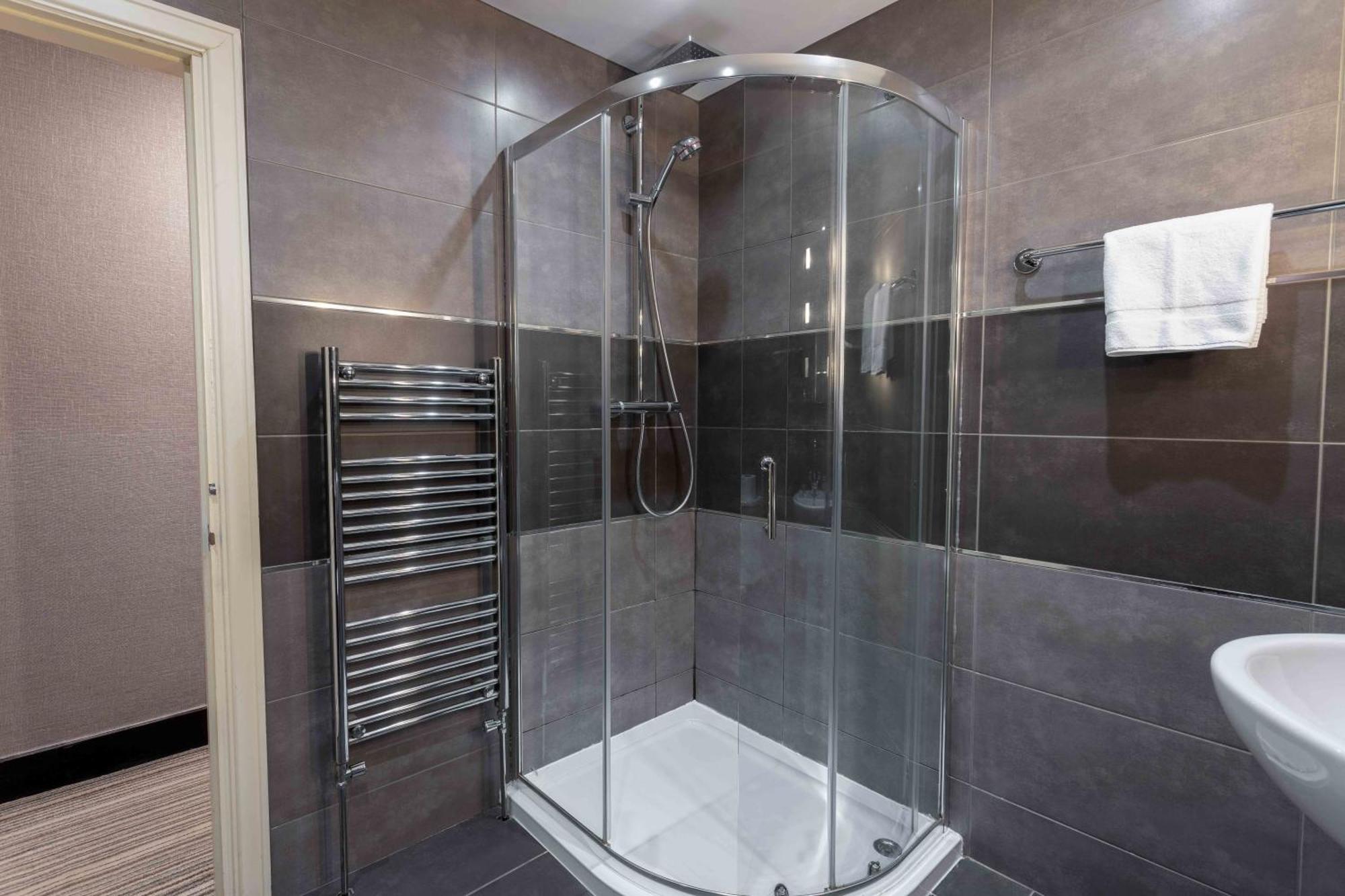 Sinclair'S Rooms Southport Quarto foto